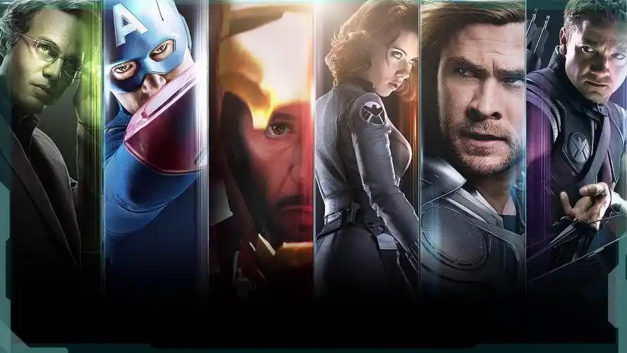 小小影视本周主推悬疑剧长夜将明横幅海报